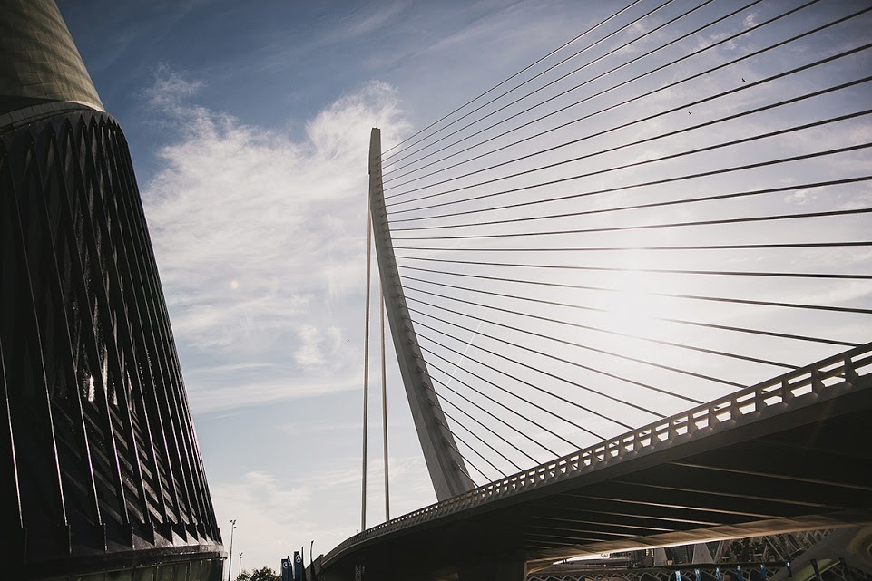 Валенсия. Весна 2013. Фотографии, впечатления, эмоции. Фотограф Игорь Цаплин