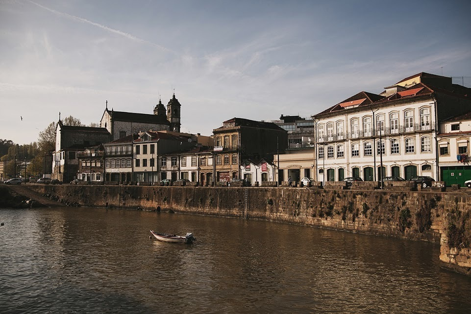 Порто. Весна 2013. Фотографии, впечатления, эмоции. Фотограф Игорь Цаплин