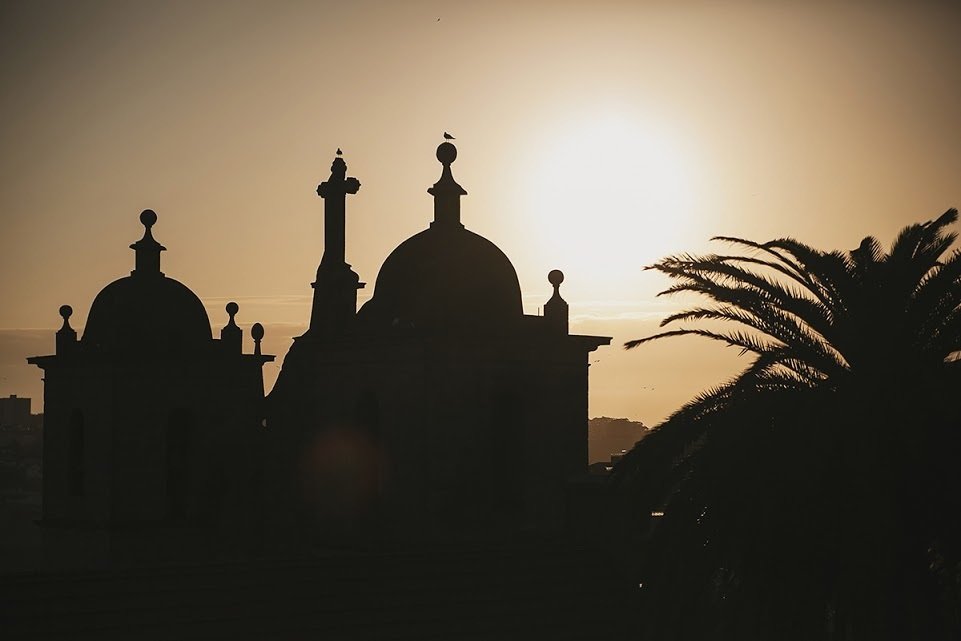 Порто. Весна 2013. Фотографии, впечатления, эмоции. Фотограф Игорь Цаплин