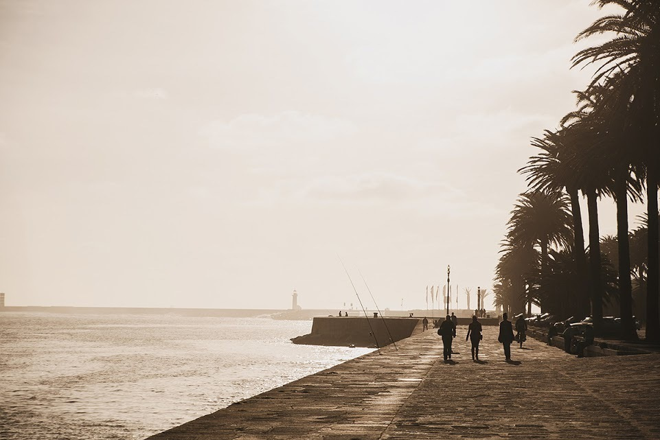 Порто. Весна 2013. Фотографии, впечатления, эмоции. Фотограф Игорь Цаплин