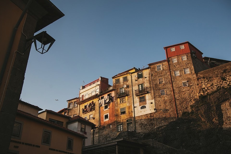 Порто. Весна 2013. Фотографии, впечатления, эмоции. Фотограф Игорь Цаплин