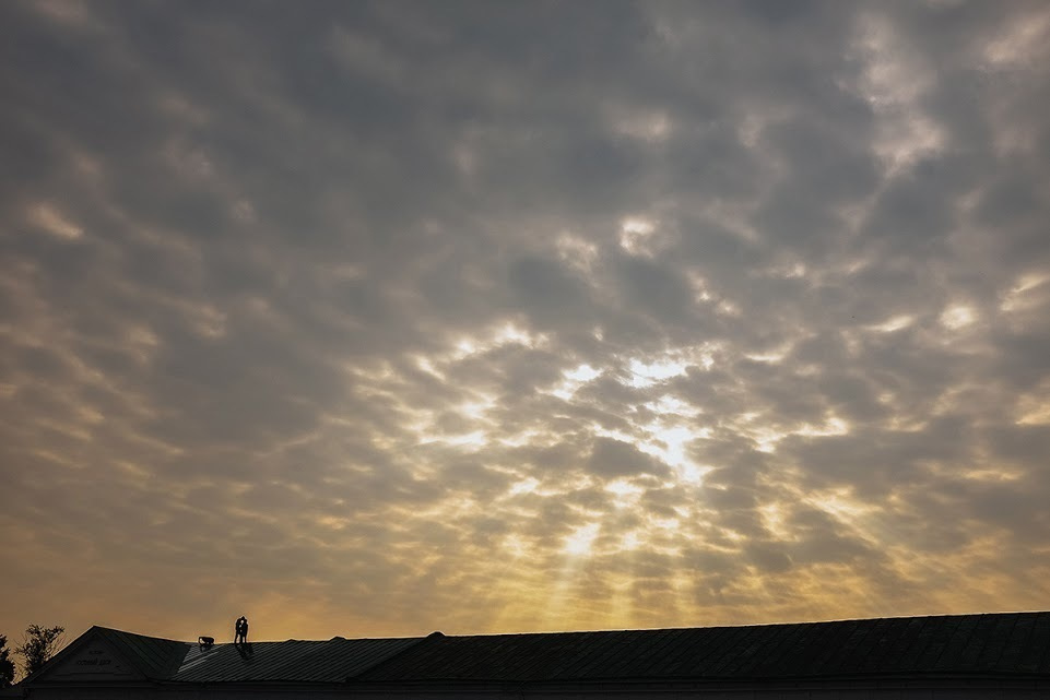 Суздаль. Октябрь 2014. Фотографии, впечатления, эмоции. А так же обзор и отзыв …. Фотограф Игорь Цаплин