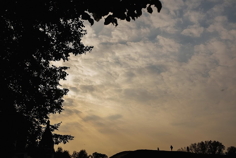 Суздаль. Октябрь 2014. Фотографии, впечатления, эмоции. А так же обзор и отзыв …. Фотограф Игорь Цаплин