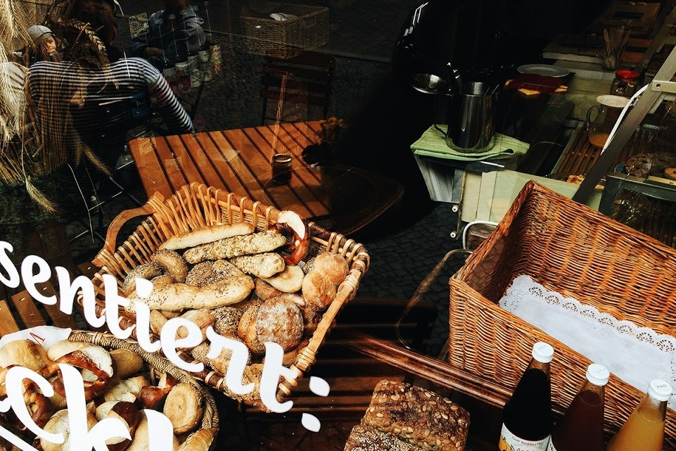 Берлин. Фотографии, впечатления, эмоции и съемка на телефон. Фотограф Игорь Цаплин