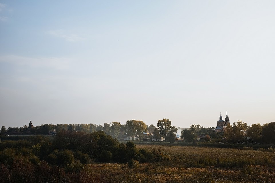 Суздаль. Октябрь 2014. Фотографии, впечатления, эмоции. А так же обзор и отзыв …. Фотограф Игорь Цаплин
