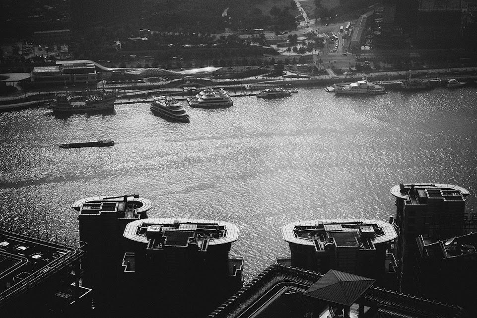 Китай. Шанхай. Фотографии, впечатления, эмоции. Фотограф Игорь Цаплин