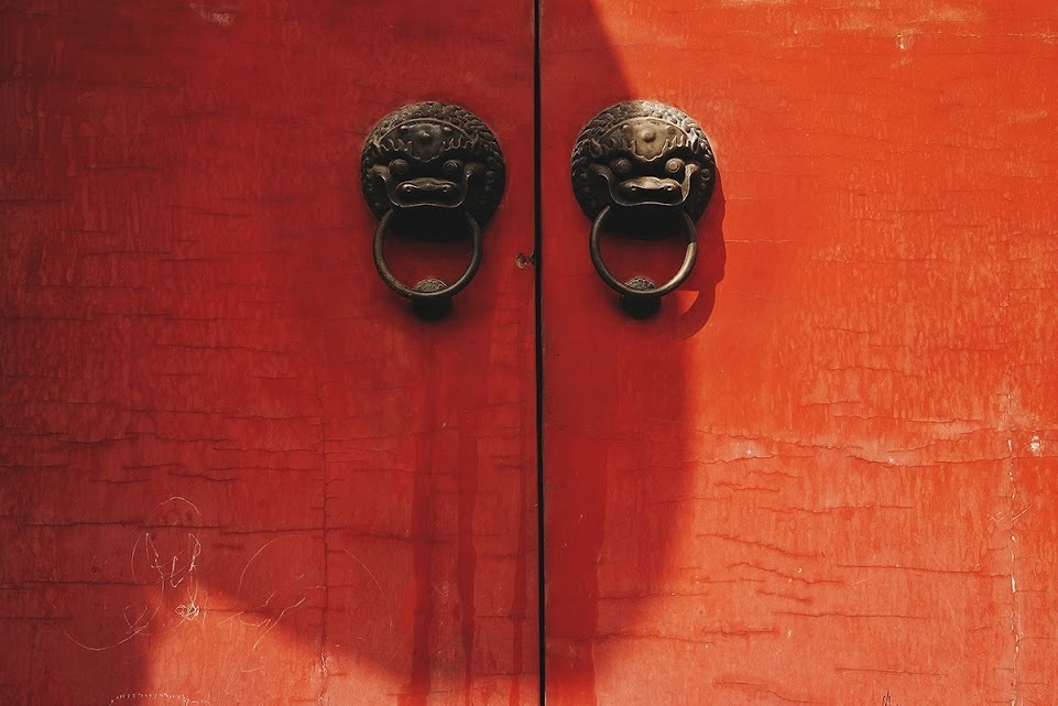 Китай. Шанхай. Фотографии, впечатления, эмоции. Фотограф Игорь Цаплин