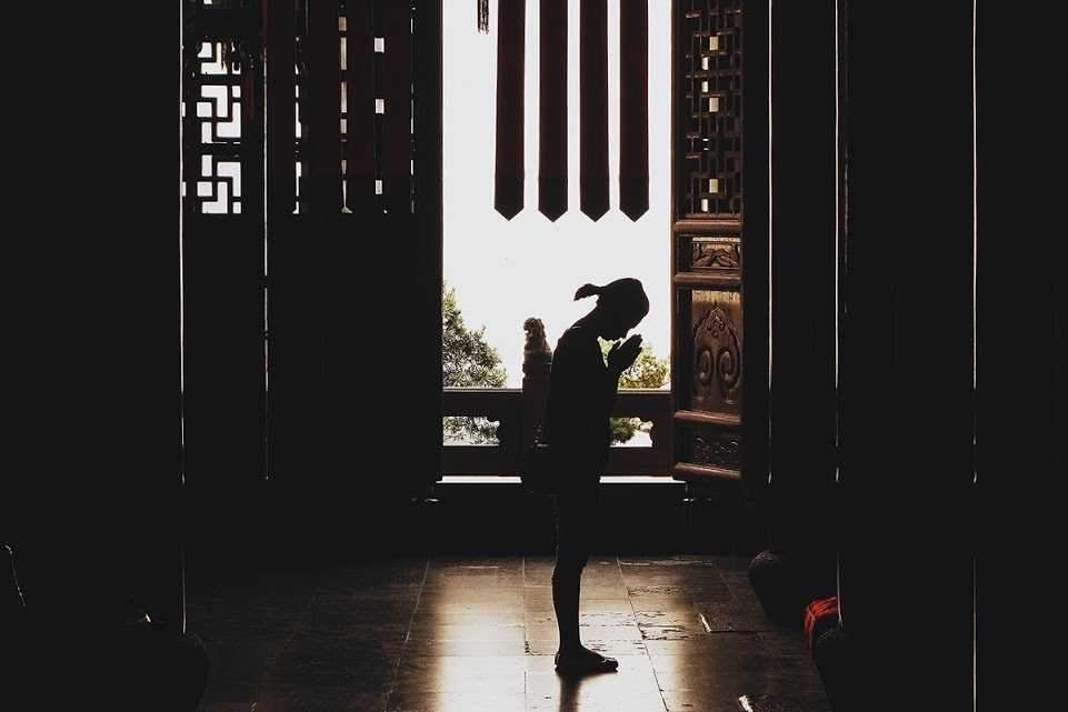 Китай. Шанхай. Фотографии, впечатления, эмоции. Фотограф Игорь Цаплин