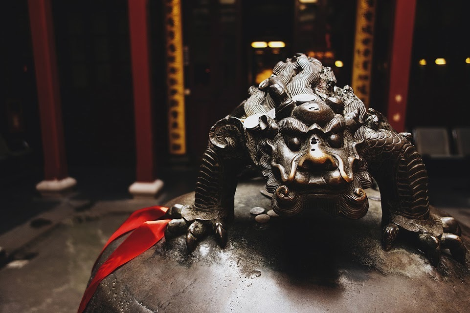 Китай. Шанхай. Фотографии, впечатления, эмоции. Фотограф Игорь Цаплин