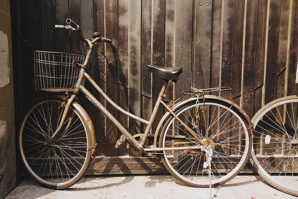 Китай. Шанхай. Фотографии, впечатления, эмоции. Фотограф Игорь Цаплин