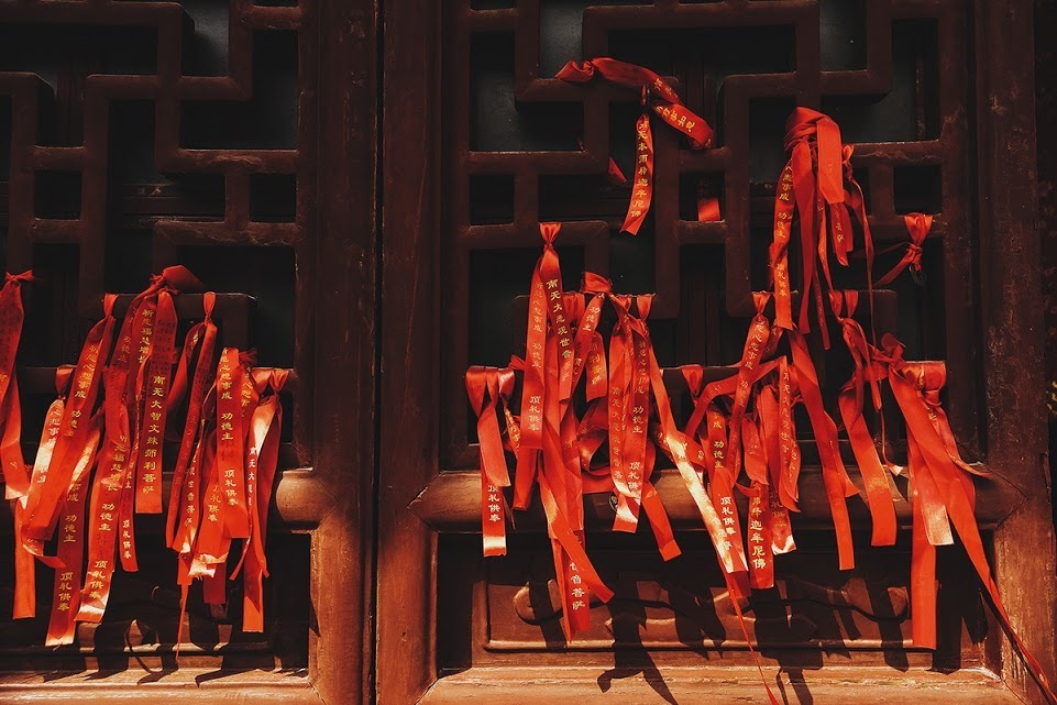 Китай. Шанхай. Фотографии, впечатления, эмоции. Фотограф Игорь Цаплин