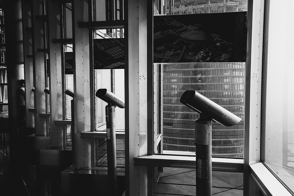 Китай. Шанхай. Фотографии, впечатления, эмоции. Фотограф Игорь Цаплин