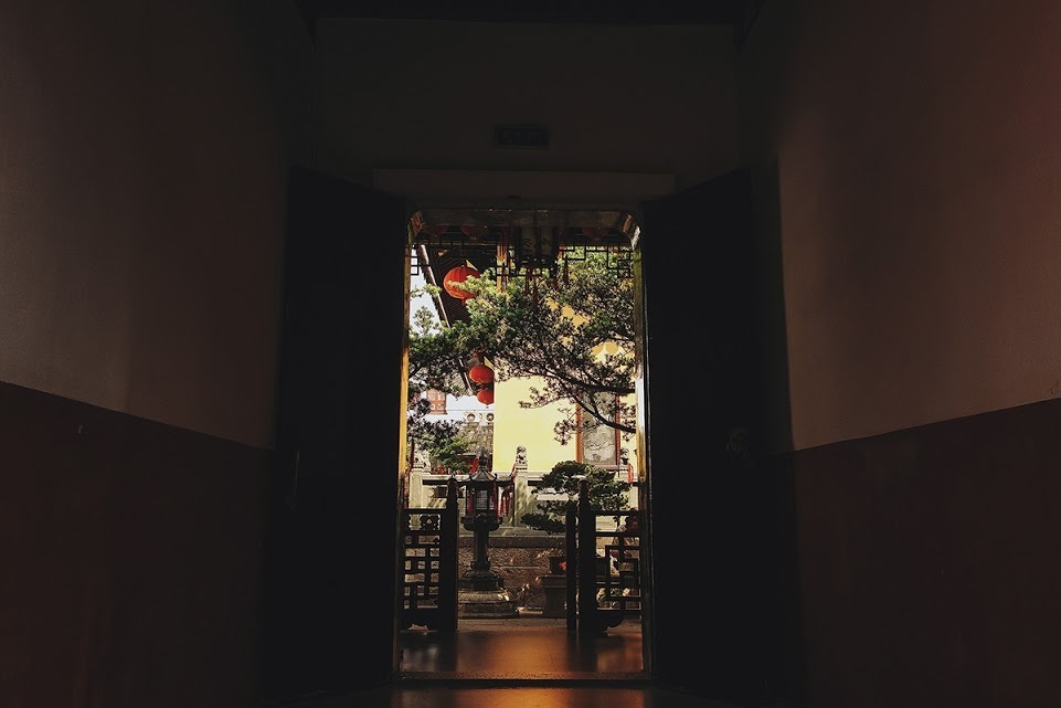 Китай. Шанхай. Фотографии, впечатления, эмоции. Фотограф Игорь Цаплин