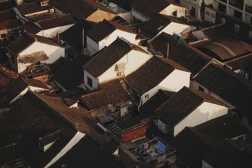 Китай. Сучжоу. Фотографии, впечатления, эмоции. Фотограф Игорь Цаплин