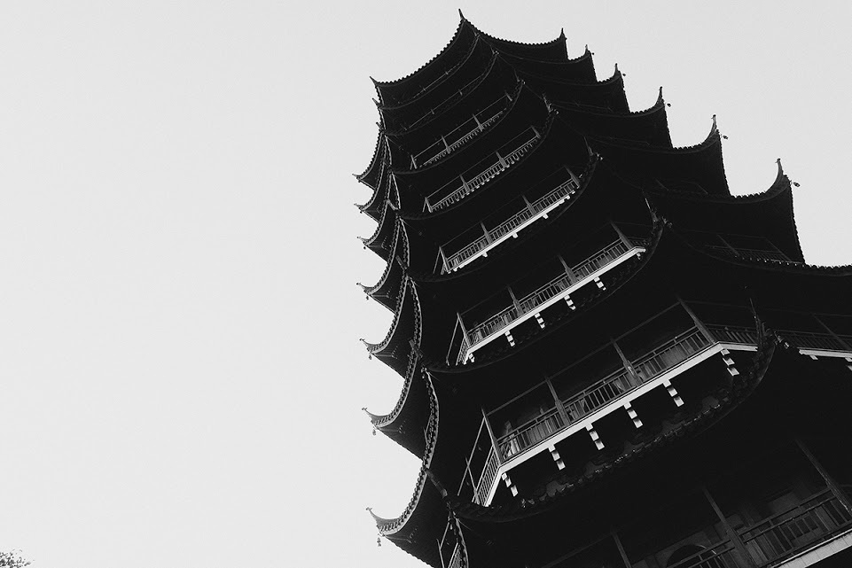 Китай. Сучжоу. Фотографии, впечатления, эмоции. Фотограф Игорь Цаплин