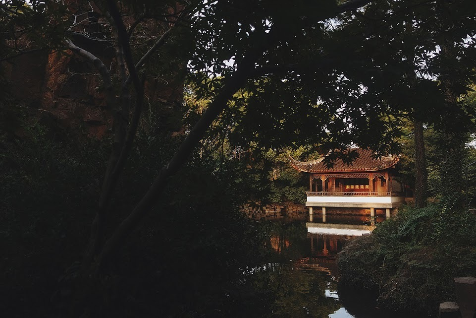 Китай. Сучжоу. Фотографии, впечатления, эмоции. Фотограф Игорь Цаплин