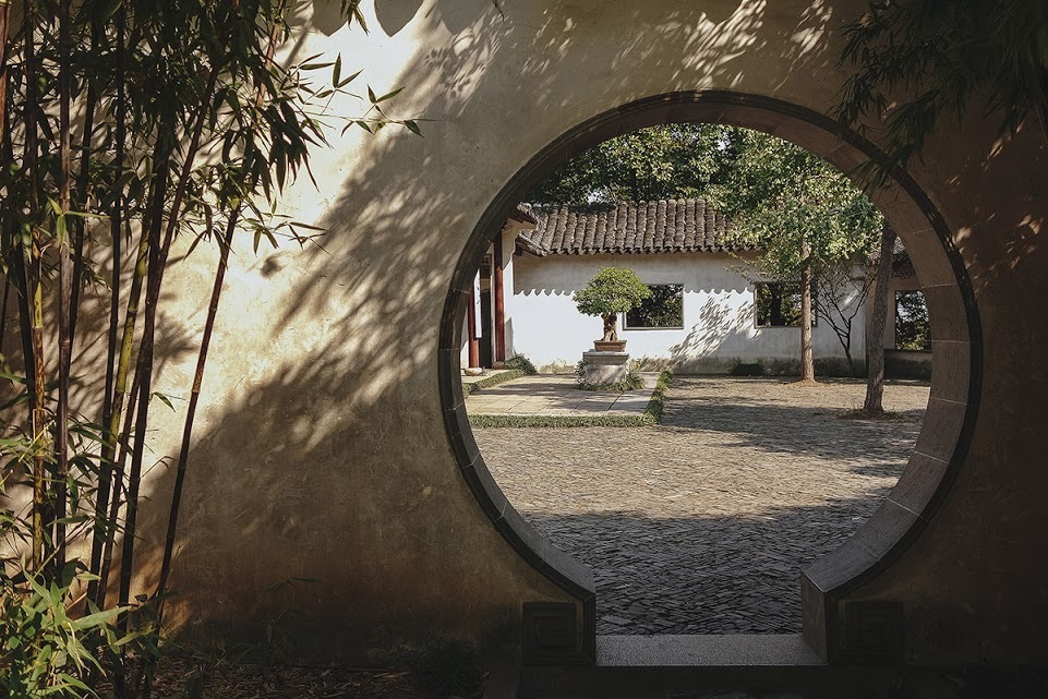 Китай. Сучжоу. Фотографии, впечатления, эмоции. Фотограф Игорь Цаплин