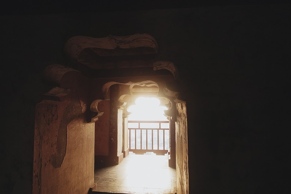 Китай. Сучжоу. Фотографии, впечатления, эмоции. Фотограф Игорь Цаплин