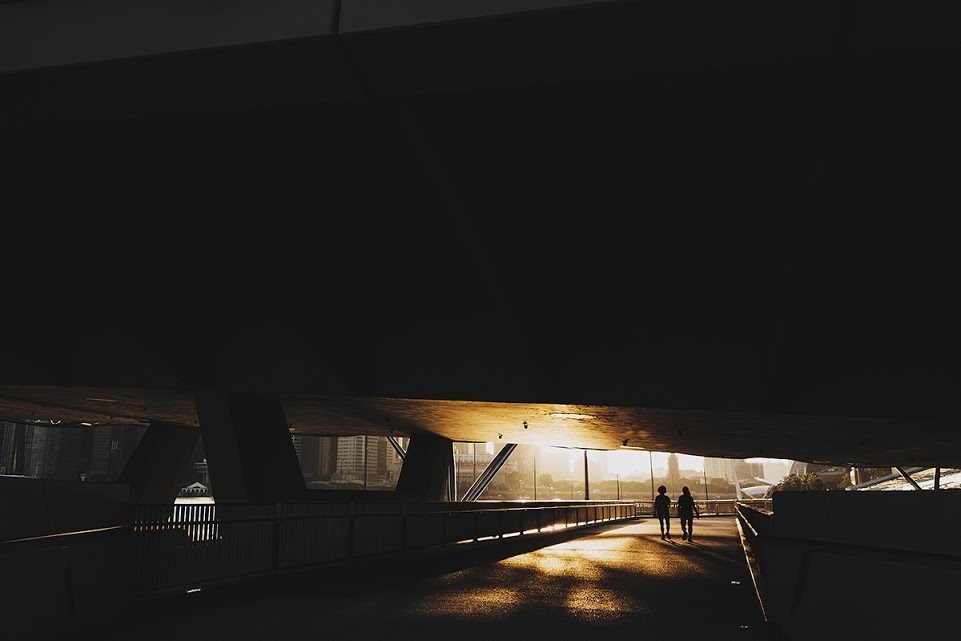 Сингапур. Фотографии, впечатления, эмоции. Фотограф Игорь Цаплин