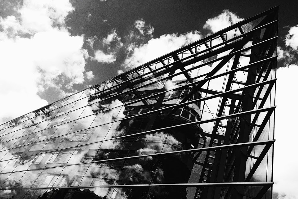 Берлин. Фотографии, впечатления, эмоции и съемка на телефон. Фотограф Игорь Цаплин