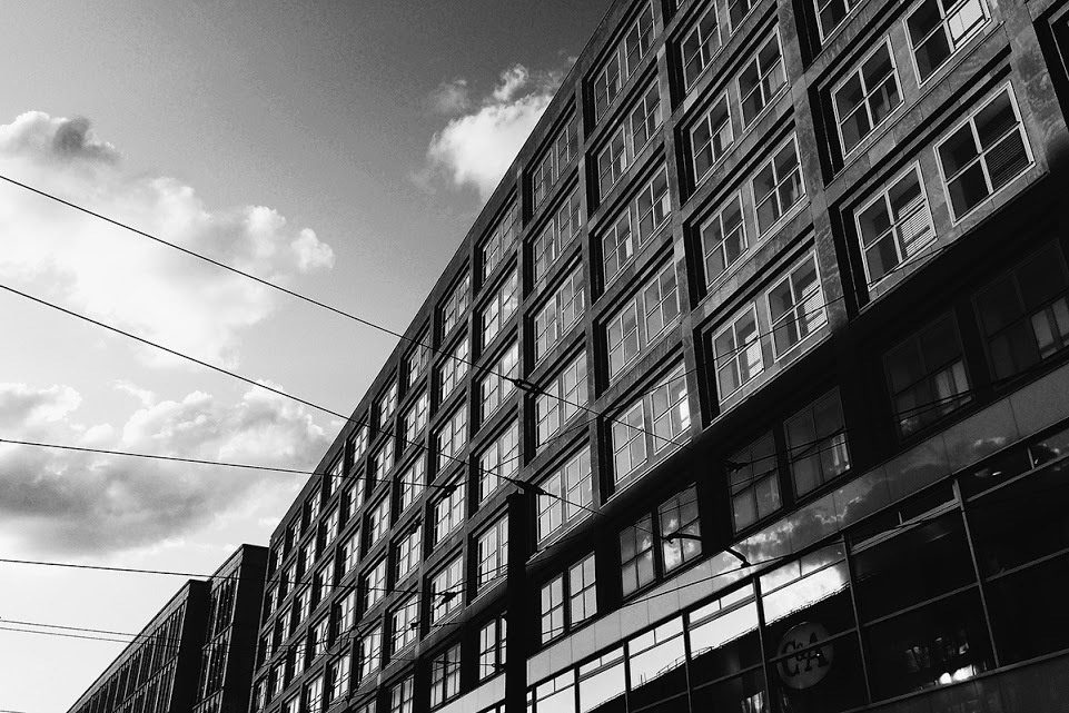 Берлин. Фотографии, впечатления, эмоции и съемка на телефон. Фотограф Игорь Цаплин