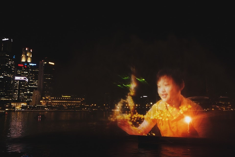 Сингапур. Фотографии, впечатления, эмоции. Фотограф Игорь Цаплин