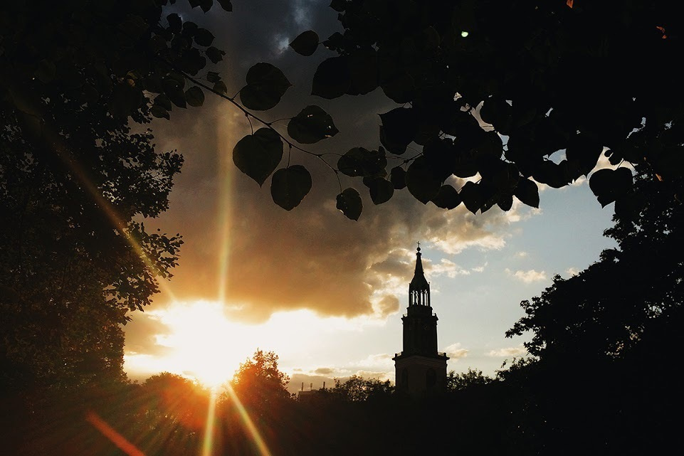 Берлин. Фотографии, впечатления, эмоции и съемка на телефон. Фотограф Игорь Цаплин