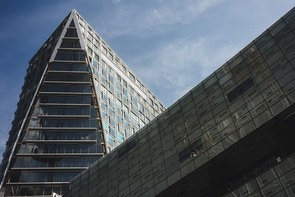 Сингапур. Фотографии, впечатления, эмоции. Фотограф Игорь Цаплин