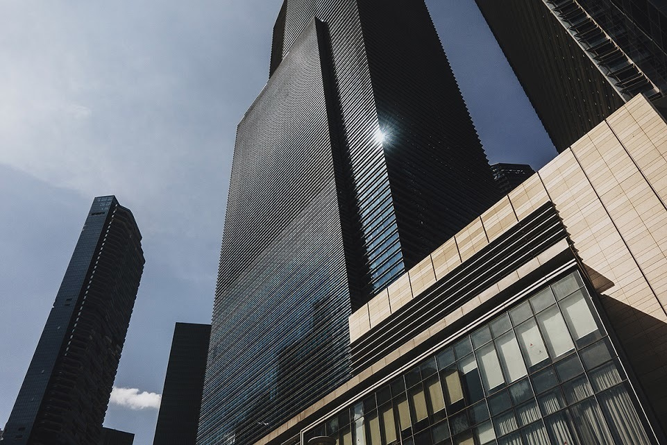 Сингапур. Фотографии, впечатления, эмоции. Фотограф Игорь Цаплин