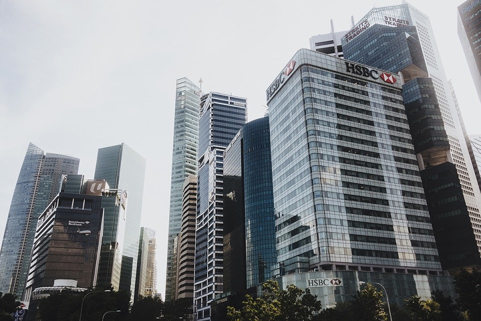 Сингапур. Фотографии, впечатления, эмоции. Фотограф Игорь Цаплин