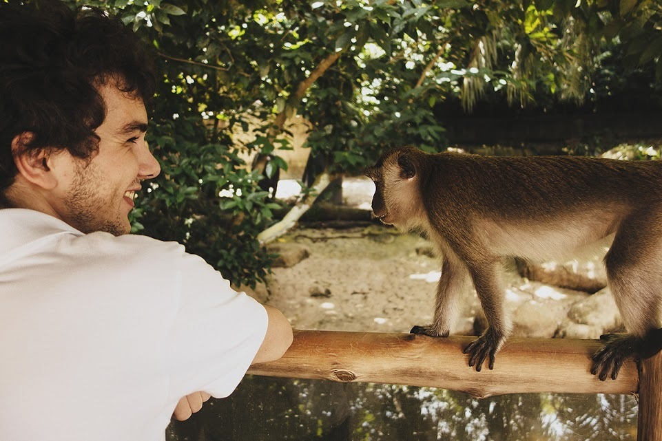 Сингапур. Фотографии, впечатления, эмоции. Фотограф Игорь Цаплин