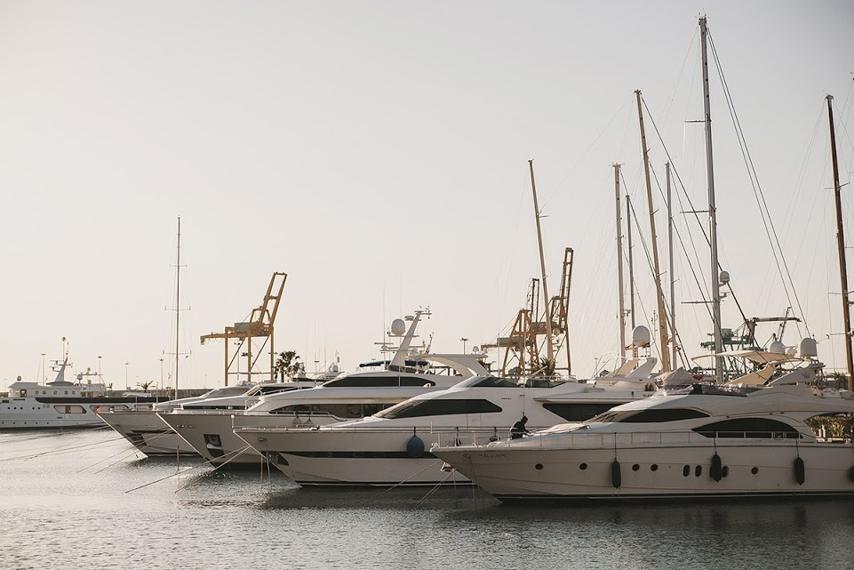 Валенсия. Весна 2013. Фотографии, впечатления, эмоции. Фотограф Игорь Цаплин