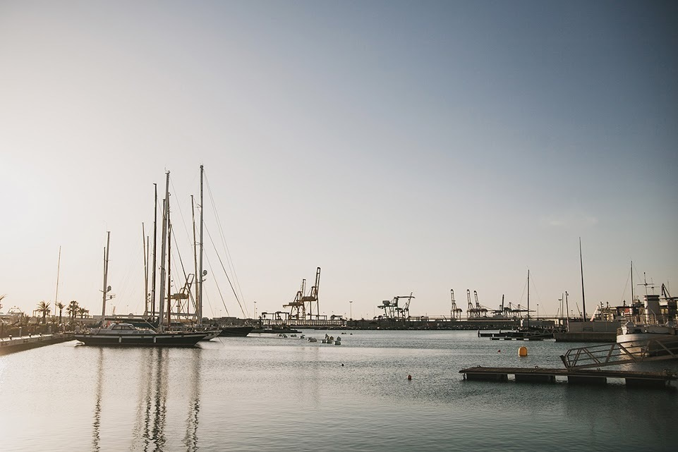 Валенсия. Весна 2013. Фотографии, впечатления, эмоции. Фотограф Игорь Цаплин