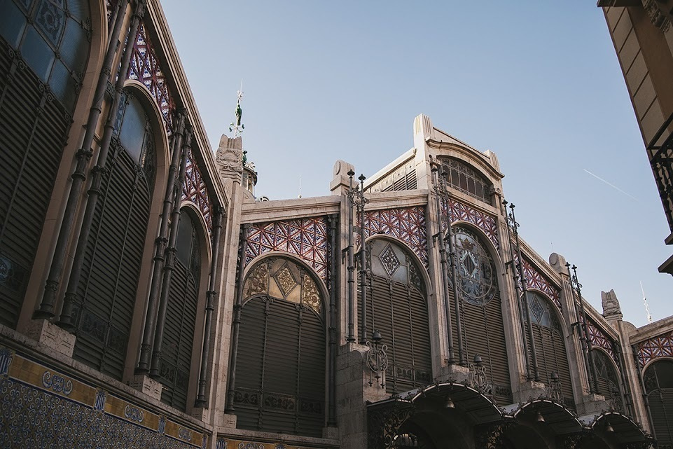 Валенсия. Весна 2013. Фотографии, впечатления, эмоции. Фотограф Игорь Цаплин