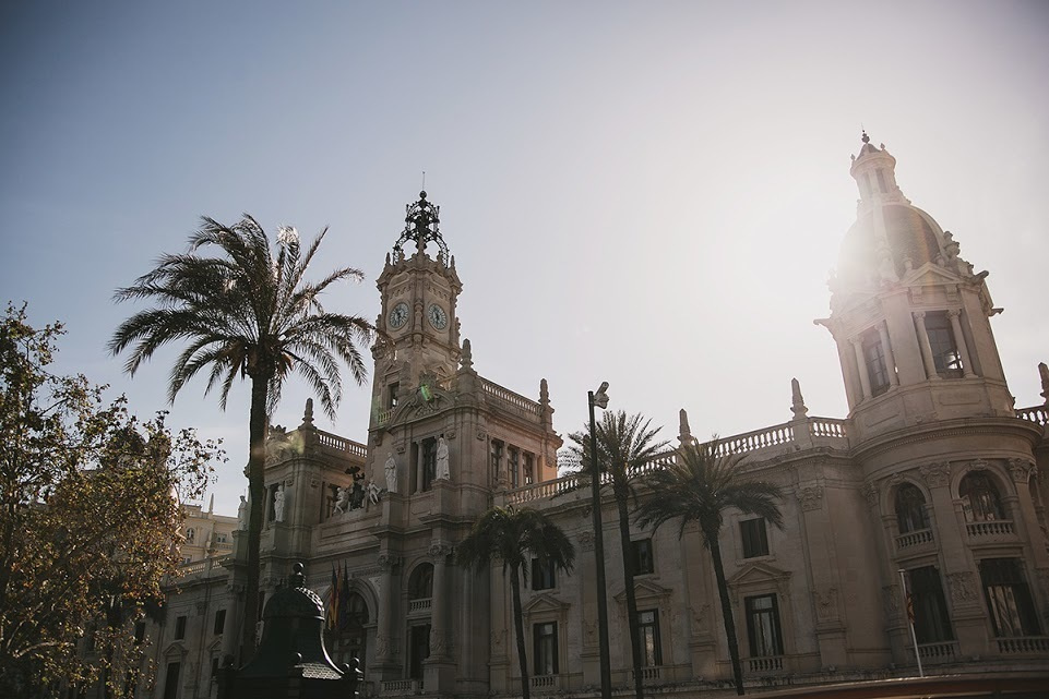 Валенсия. Весна 2013. Фотографии, впечатления, эмоции. Фотограф Игорь Цаплин