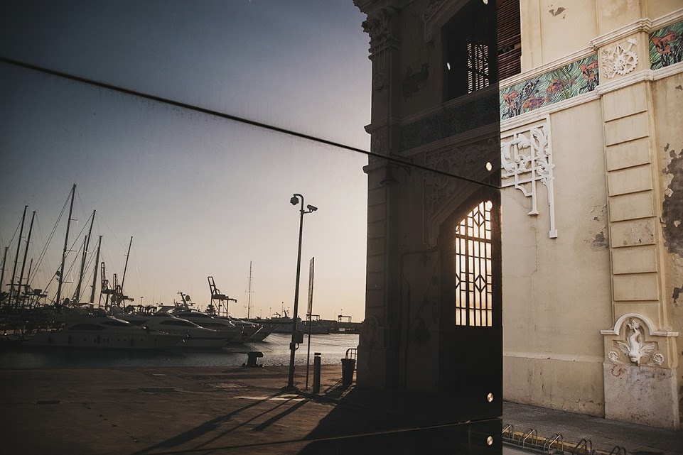 Валенсия. Весна 2013. Фотографии, впечатления, эмоции. Фотограф Игорь Цаплин