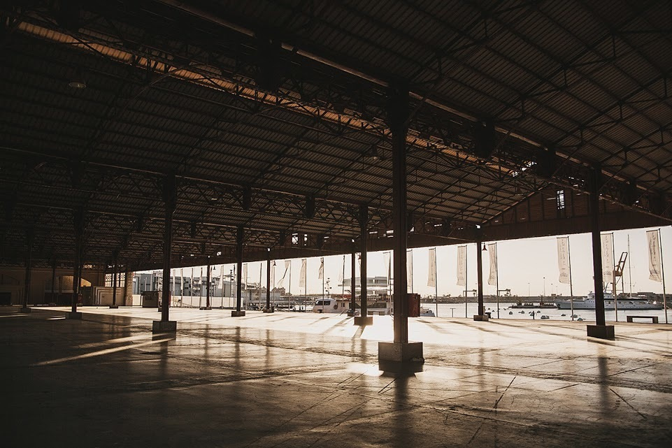 Валенсия. Весна 2013. Фотографии, впечатления, эмоции. Фотограф Игорь Цаплин