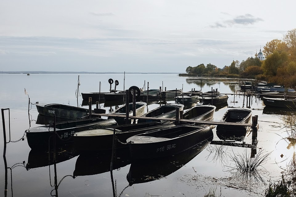 Ростов Великий. Фотографии, впечатления, эмоции. Фотограф Игорь Цаплин