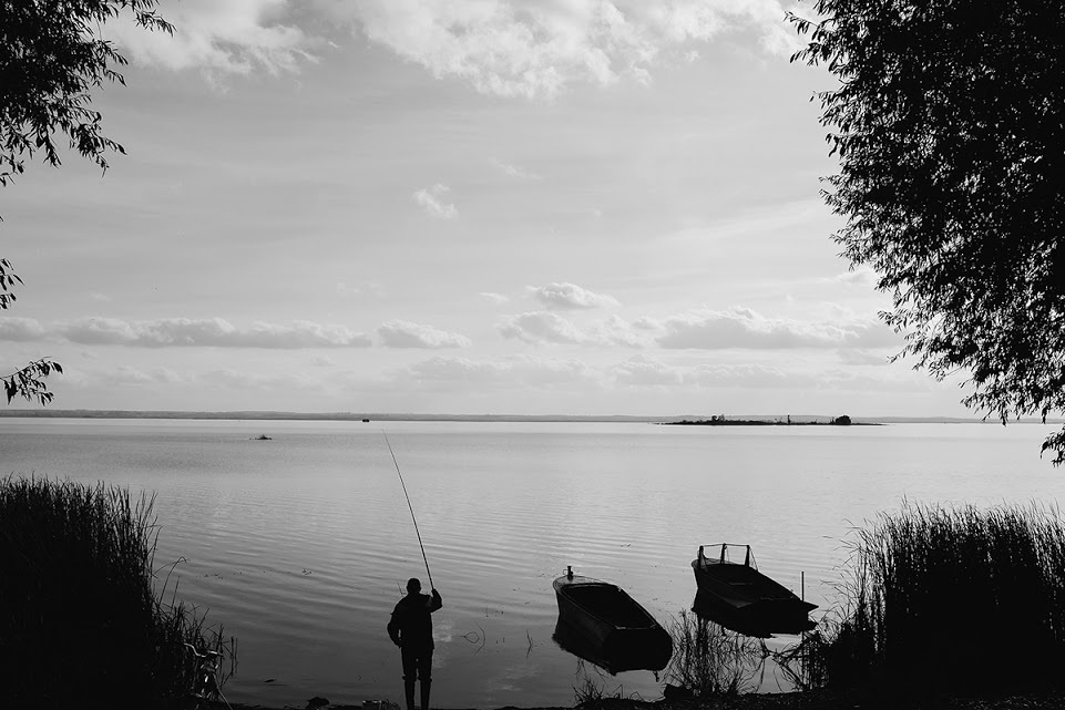 Ростов Великий. Фотографии, впечатления, эмоции. Фотограф Игорь Цаплин