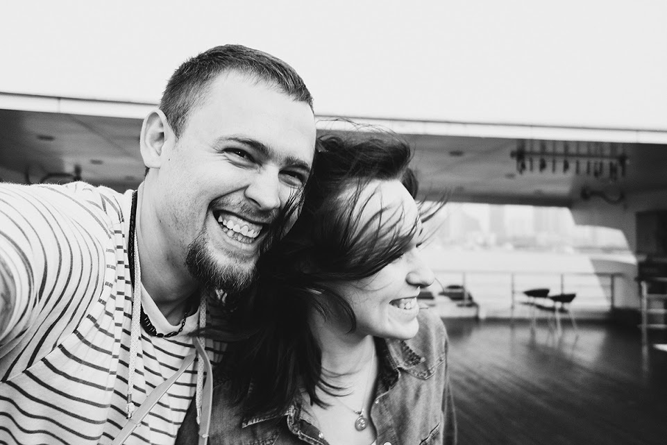 Китай. Шанхай. Фотографии, впечатления, эмоции. Фотограф Игорь Цаплин