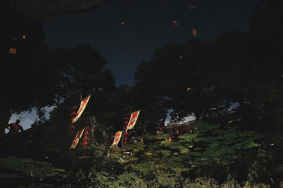 Китай. Сучжоу. Фотографии, впечатления, эмоции. Фотограф Игорь Цаплин