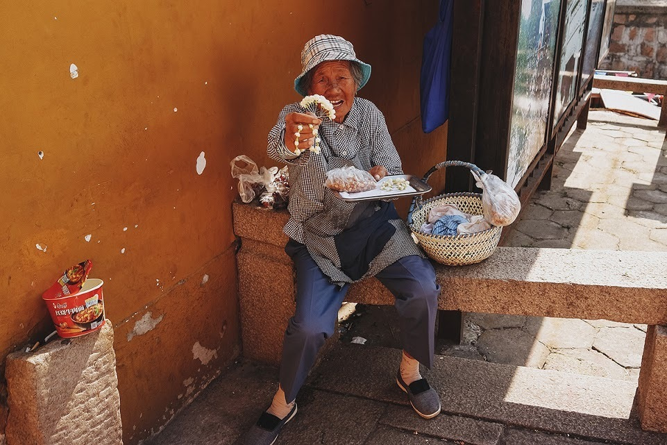 Китай. Сучжоу. Фотографии, впечатления, эмоции. Фотограф Игорь Цаплин