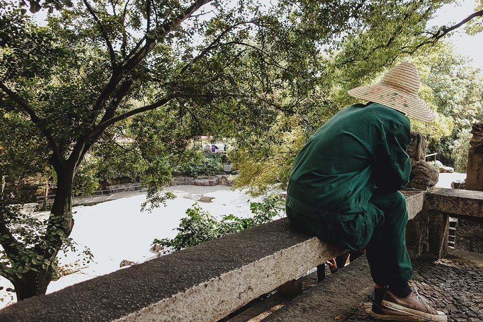 Китай. Сучжоу. Фотографии, впечатления, эмоции. Фотограф Игорь Цаплин