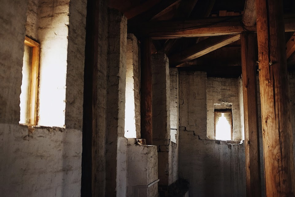 Ростов Великий. Фотографии, впечатления, эмоции. Фотограф Игорь Цаплин