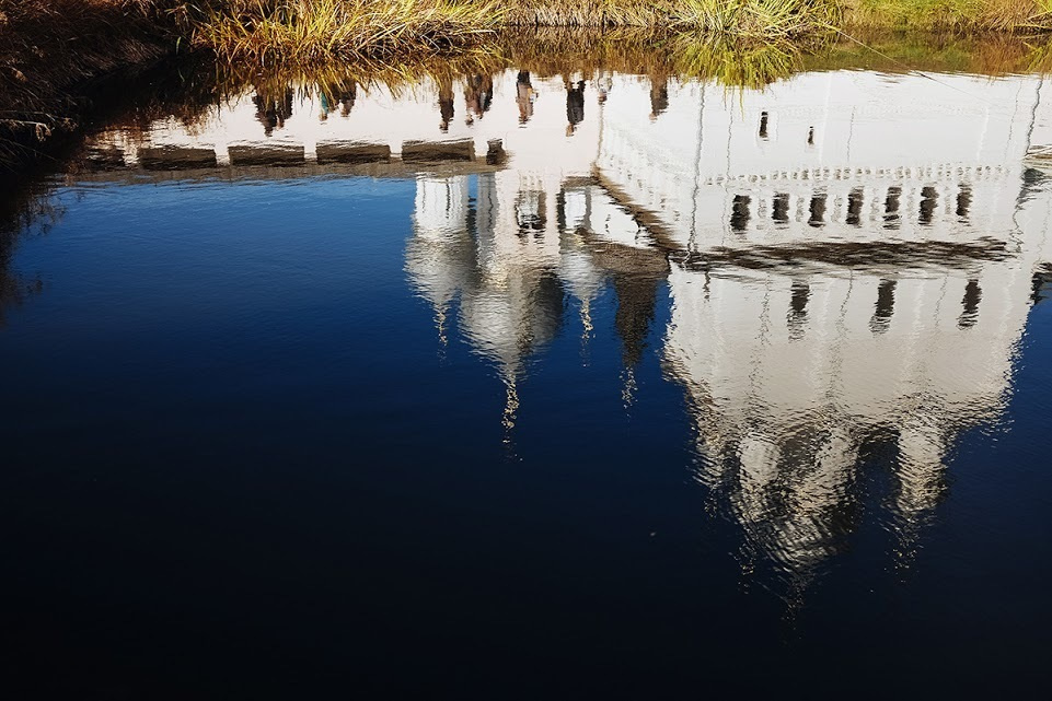 Ростов Великий. Фотографии, впечатления, эмоции. Фотограф Игорь Цаплин