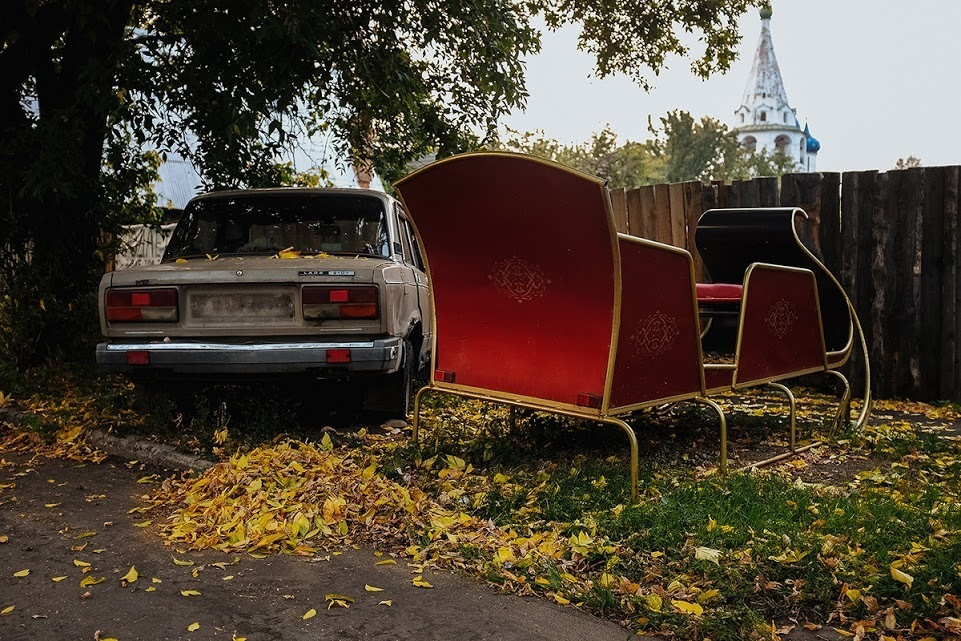 Суздаль. Октябрь 2014. Фотографии, впечатления, эмоции. А так же обзор и отзыв …. Фотограф Игорь Цаплин