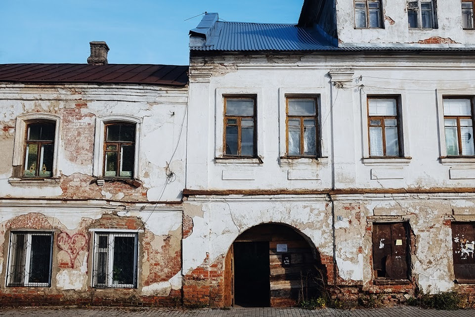 Ростов Великий. Фотографии, впечатления, эмоции. Фотограф Игорь Цаплин