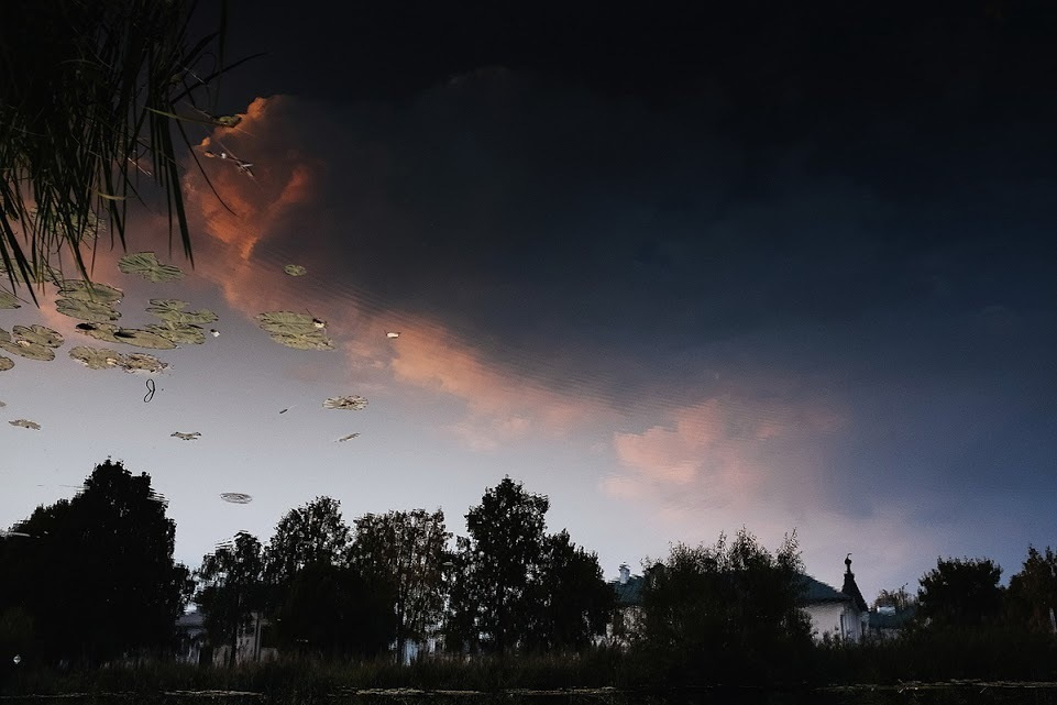 Суздаль. Октябрь 2014. Фотографии, впечатления, эмоции. А так же обзор и отзыв …. Фотограф Игорь Цаплин