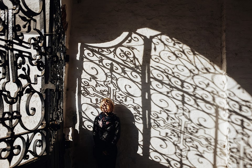 Ростов Великий. Фотографии, впечатления, эмоции. Фотограф Игорь Цаплин