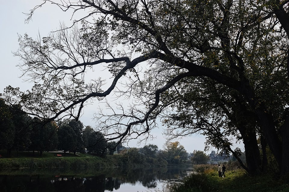 Суздаль. Октябрь 2014. Фотографии, впечатления, эмоции. А так же обзор и отзыв …. Фотограф Игорь Цаплин